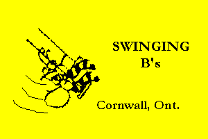 Swinging B's